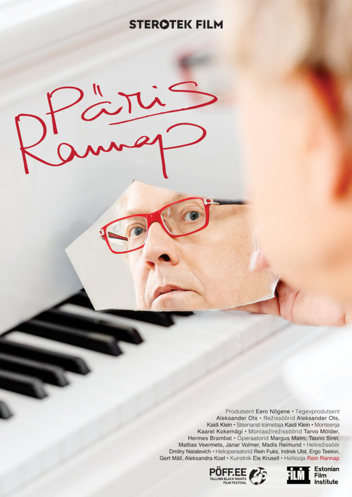 Päris Rannap